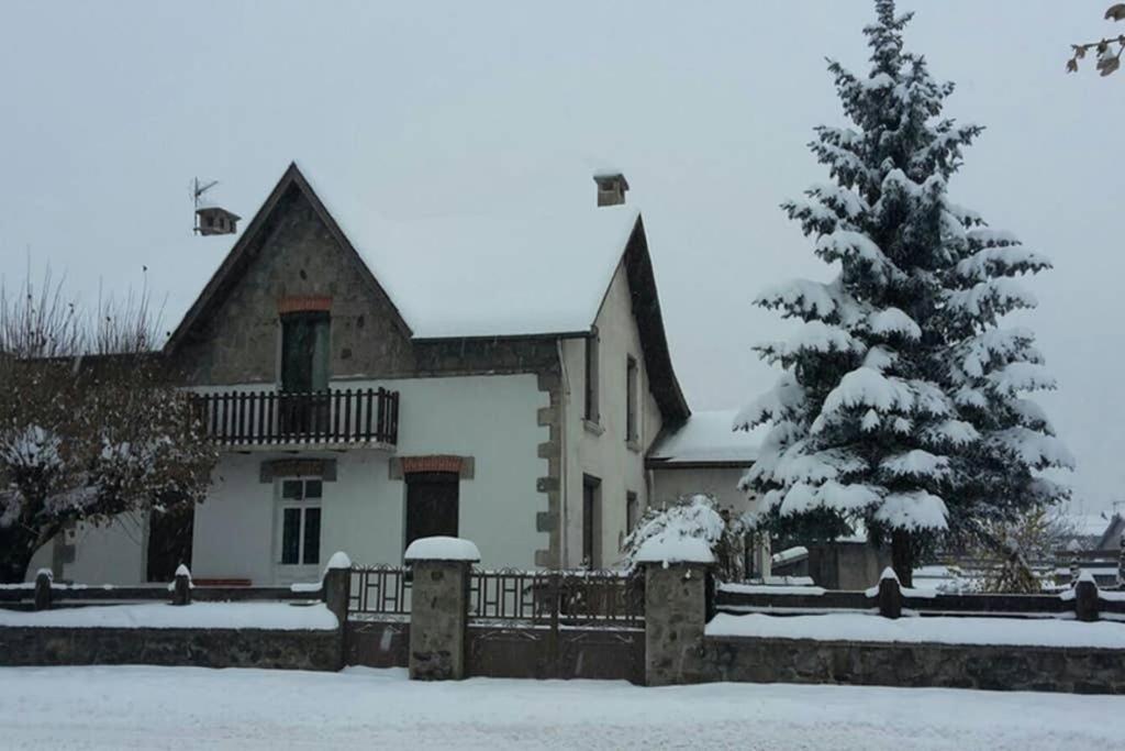La Casona Apartamento Le Bourg-dʼOisans Exterior foto