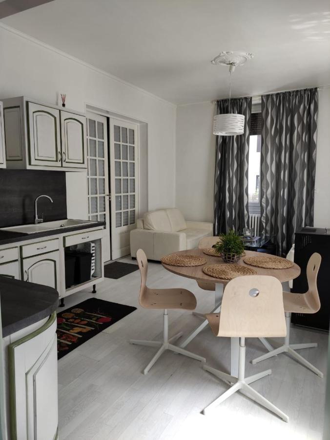 La Casona Apartamento Le Bourg-dʼOisans Exterior foto